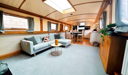 The Abode MK2