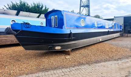 The Shearwater MK2